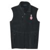 R Tek ® Pro Fleece Full Zip Vest Thumbnail