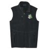 R Tek ® Pro Fleece Full Zip Vest Thumbnail
