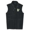 R Tek ® Pro Fleece Full Zip Vest Thumbnail