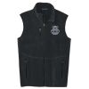 R Tek ® Pro Fleece Full Zip Vest Thumbnail
