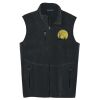R Tek ® Pro Fleece Full Zip Vest Thumbnail