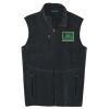 R Tek ® Pro Fleece Full Zip Vest Thumbnail