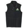 R Tek ® Pro Fleece Full Zip Vest Thumbnail