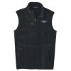 R Tek ® Pro Fleece Full Zip Vest Thumbnail