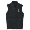 R Tek ® Pro Fleece Full Zip Vest Thumbnail