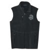 R Tek ® Pro Fleece Full Zip Vest Thumbnail