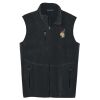 R Tek ® Pro Fleece Full Zip Vest Thumbnail