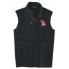 R Tek ® Pro Fleece Full Zip Vest Thumbnail
