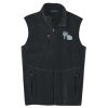 R Tek ® Pro Fleece Full Zip Vest Thumbnail
