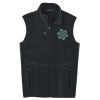R Tek ® Pro Fleece Full Zip Vest Thumbnail