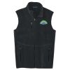 R Tek ® Pro Fleece Full Zip Vest Thumbnail