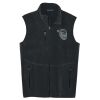 R Tek ® Pro Fleece Full Zip Vest Thumbnail