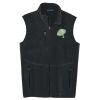 R Tek ® Pro Fleece Full Zip Vest Thumbnail