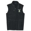R Tek ® Pro Fleece Full Zip Vest Thumbnail