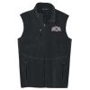 R Tek ® Pro Fleece Full Zip Vest Thumbnail
