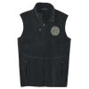 R Tek ® Pro Fleece Full Zip Vest Thumbnail