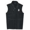 R Tek ® Pro Fleece Full Zip Vest Thumbnail