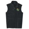 R Tek ® Pro Fleece Full Zip Vest Thumbnail