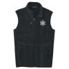 R Tek ® Pro Fleece Full Zip Vest Thumbnail
