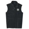 R Tek ® Pro Fleece Full Zip Vest Thumbnail