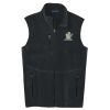 R Tek ® Pro Fleece Full Zip Vest Thumbnail