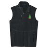 R Tek ® Pro Fleece Full Zip Vest Thumbnail