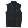 R Tek ® Pro Fleece Full Zip Vest Thumbnail