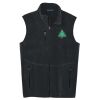 R Tek ® Pro Fleece Full Zip Vest Thumbnail