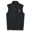 R Tek ® Pro Fleece Full Zip Vest Thumbnail