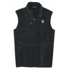 R Tek ® Pro Fleece Full Zip Vest Thumbnail