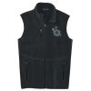 R Tek ® Pro Fleece Full Zip Vest Thumbnail
