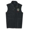 R Tek ® Pro Fleece Full Zip Vest Thumbnail