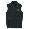 R Tek ® Pro Fleece Full Zip Vest Thumbnail