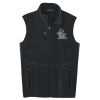 R Tek ® Pro Fleece Full Zip Vest Thumbnail