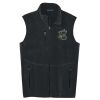 R Tek ® Pro Fleece Full Zip Vest Thumbnail
