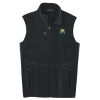 R Tek ® Pro Fleece Full Zip Vest Thumbnail