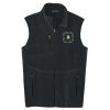 R Tek ® Pro Fleece Full Zip Vest Thumbnail