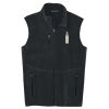 R Tek ® Pro Fleece Full Zip Vest Thumbnail