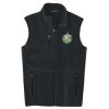 R Tek ® Pro Fleece Full Zip Vest Thumbnail