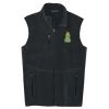 R Tek ® Pro Fleece Full Zip Vest Thumbnail