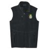 R Tek ® Pro Fleece Full Zip Vest Thumbnail