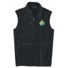 R Tek ® Pro Fleece Full Zip Vest Thumbnail