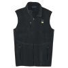 R Tek ® Pro Fleece Full Zip Vest Thumbnail