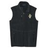 R Tek ® Pro Fleece Full Zip Vest Thumbnail