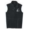R Tek ® Pro Fleece Full Zip Vest Thumbnail