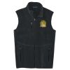 R Tek ® Pro Fleece Full Zip Vest Thumbnail