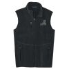 R Tek ® Pro Fleece Full Zip Vest Thumbnail