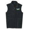R Tek ® Pro Fleece Full Zip Vest Thumbnail
