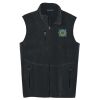 R Tek ® Pro Fleece Full Zip Vest Thumbnail