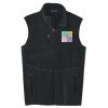 R Tek ® Pro Fleece Full Zip Vest Thumbnail